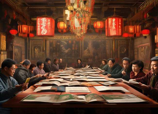 天下故事会大全介绍 天下故事会全集2019年