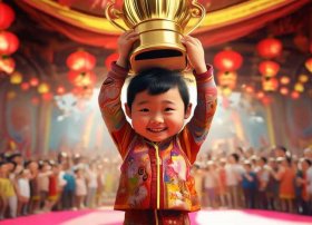 中国少儿故事大赛一等奖；中国少儿故事大赛一等奖获得者