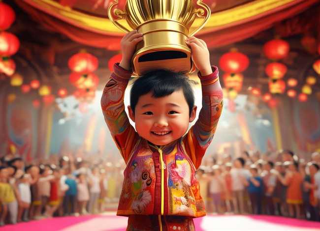 中国少儿故事大赛一等奖；中国少儿故事大赛一等奖获得者