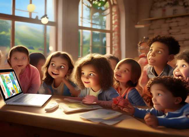 校车故事在线听、校车故事在线听完整版