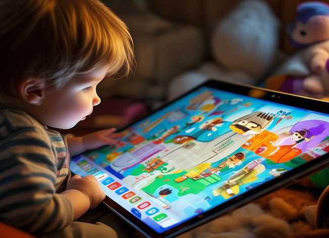 ipad儿童有声书；ipad儿童有声绘本