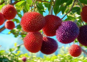 有关荔枝的绘本，有关荔枝的绘本有哪些