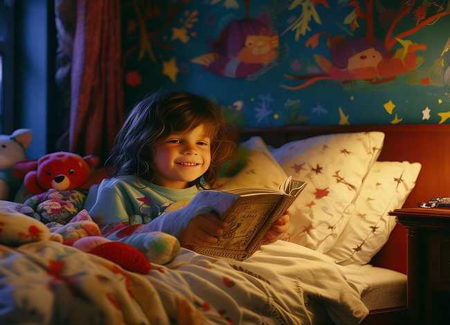 故事睡前儿童8岁;8岁睡前故事幼儿故事大全 故事睡前儿童8岁;8岁睡前故事幼儿故事大全