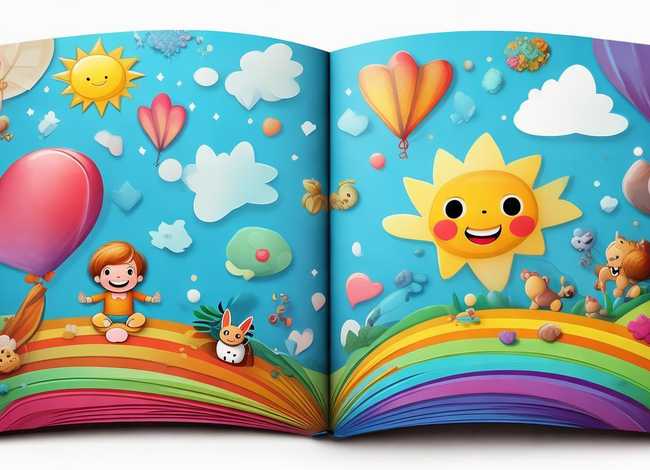 儿童小故事绘本打印免费版；儿童小故事绘本3-6岁完整版免费