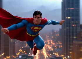 超人故事睡前故事 超人故事睡前故事在线听