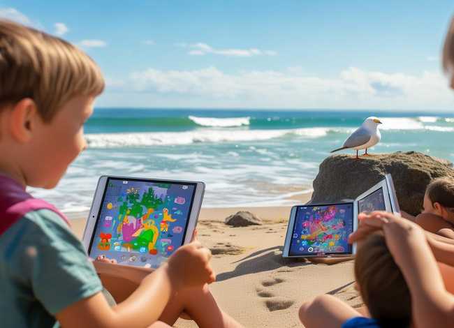 ipad故事有趣吗、ipad故事还有趣吗