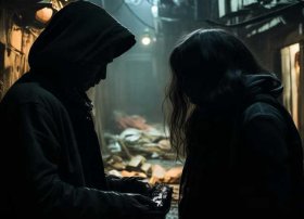 无名之辈的剧情简介、无名之辈的剧情简介概括