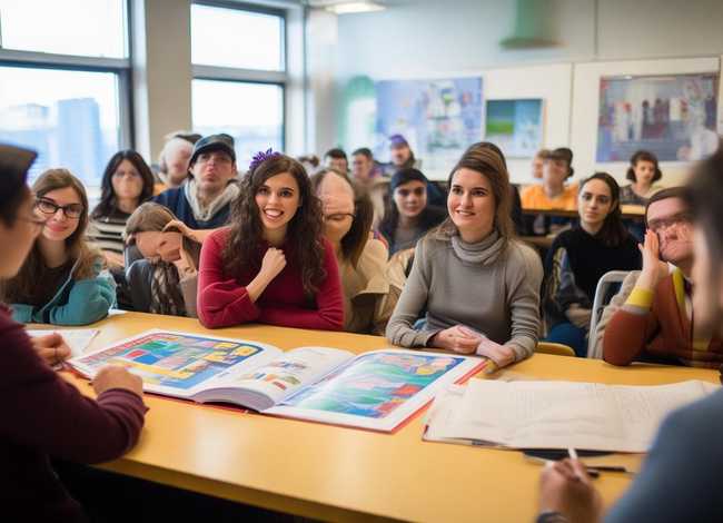 微培训小故事；适合培训讲的小故事