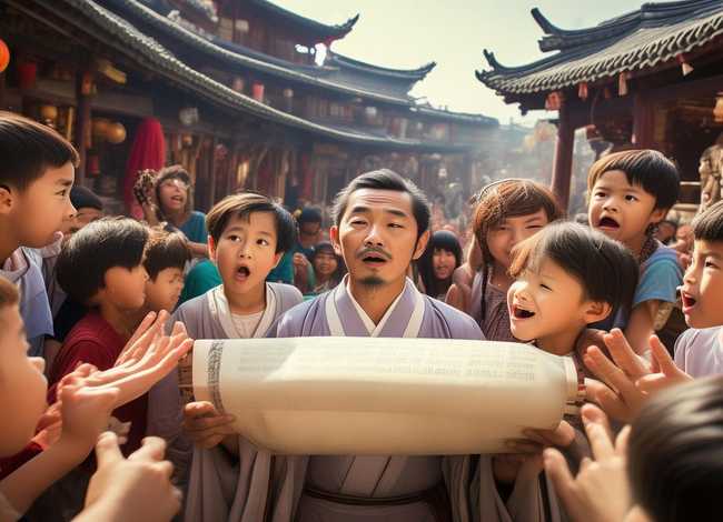 洛阳纸贵儿童故事绘本；洛阳纸贵这个故事和谁有关