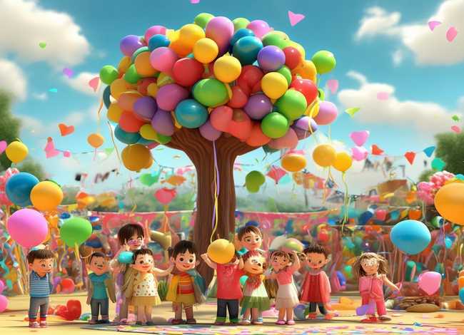 与六一儿童节有关的故事、与六一儿童节有关的文章