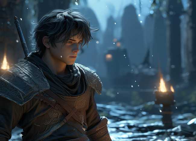 dnf漫游背景故事；dnf男漫游背景故事