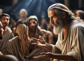 苏格拉底故事大全（苏格拉底故事大体内容）