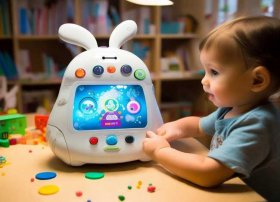 火火兔儿童早教故事机教程（火火兔智能早教故事机的功能包括？）