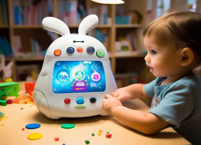 火火兔儿童早教故事机教程(火火兔智能早教故事机的功能包括?) 火火兔儿童早教故事机教程(火火兔智能早教故事机的功能包括?)