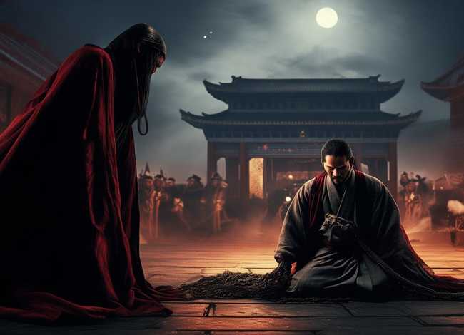 秦桧陷害忠良历史故事，秦桧陷害忠良历史故事简介