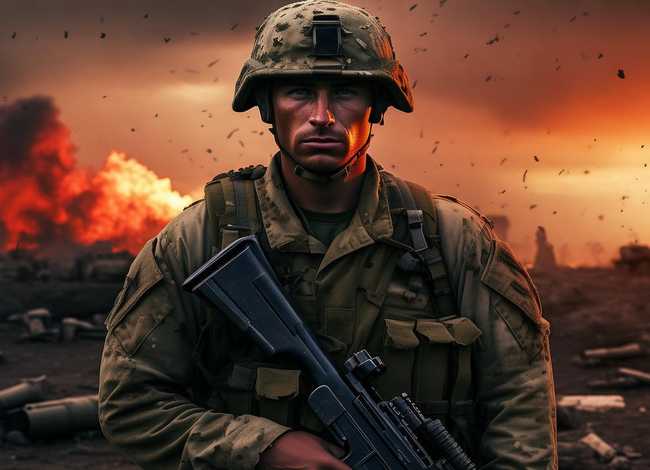 士兵的故事完整版 - 士兵的故事完整版电影