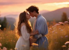 浪漫故事民间 浪漫故事民间故事简短