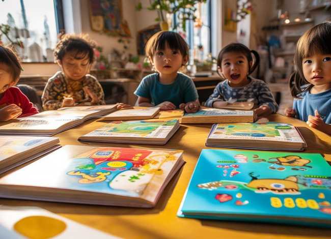 带拼音的儿童故事阅读免费，带拼音的故事在线阅读