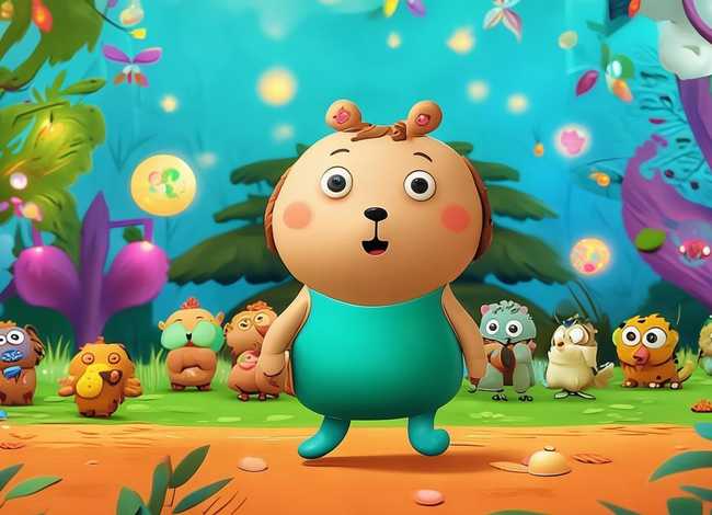 贝瓦儿歌的故事 贝瓦儿歌故事视频大全连续播放