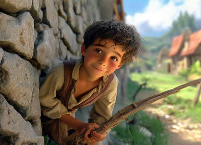 小兵张嘎的故事儿童版；小兵张嘎的故事幼儿版