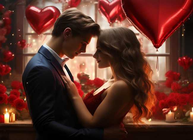 情人节的故事完整版 情人节的故事完整版免费观看