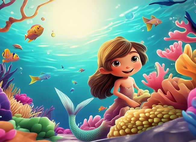 关于海底的故事适合幼儿的、关于海底的故事适合幼儿的绘本