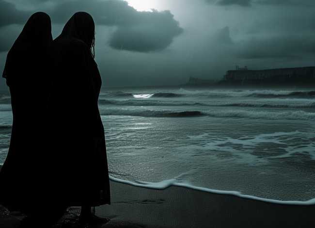 黑色星期五完整版故事 - 黑色星期五故事是真的吗