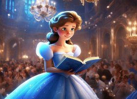 讲故事灰姑娘在线听；讲故事灰姑娘在线听完整版