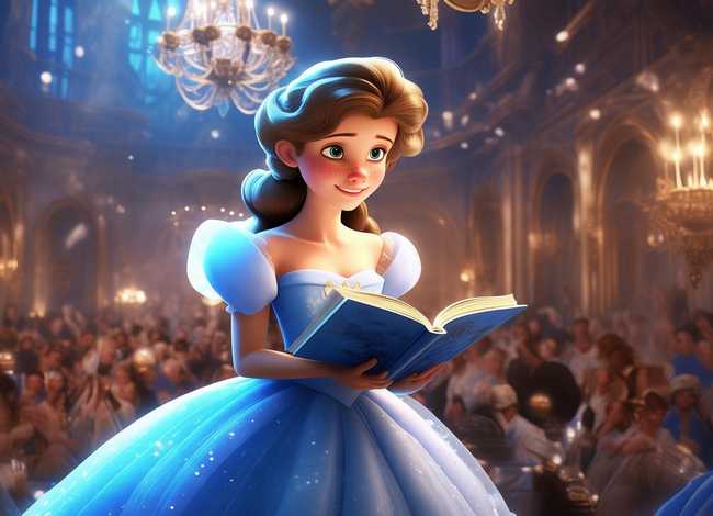 讲故事灰姑娘在线听；讲故事灰姑娘在线听完整版