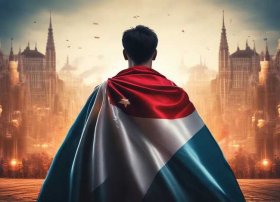 爱国人物故事250字 - 爱国人物故事250字以上