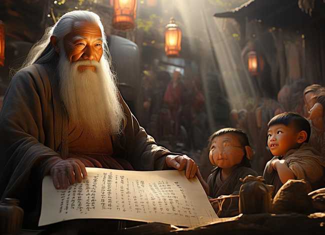 古代诚信故事大全 - 古代经典诚信故事大全