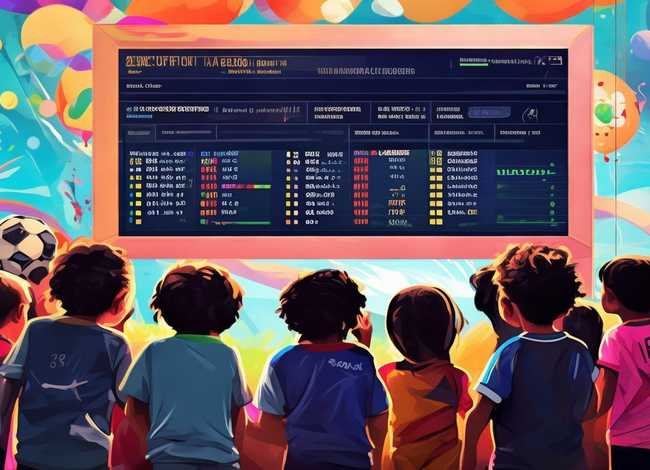 世界杯足球赛程时间表儿童故事（世界杯足球赛2021赛程时间表）