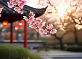 花枝的古诗；花枝的古诗词