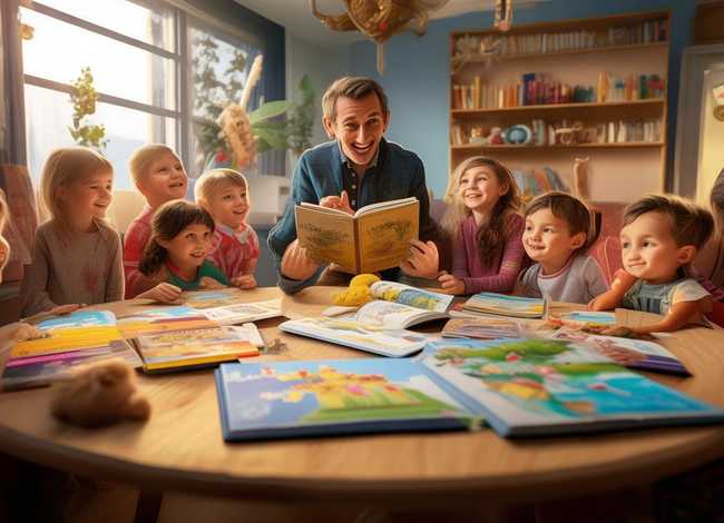 儿童故事会视频、少儿故事会视频