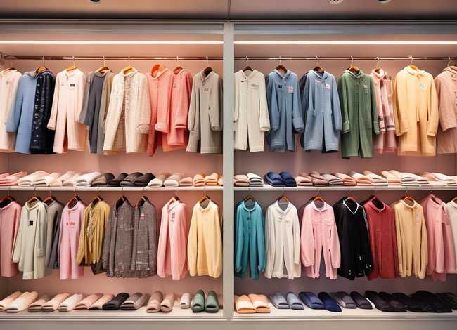 世界名牌儿童服装 - 知名儿童服装品牌有哪些