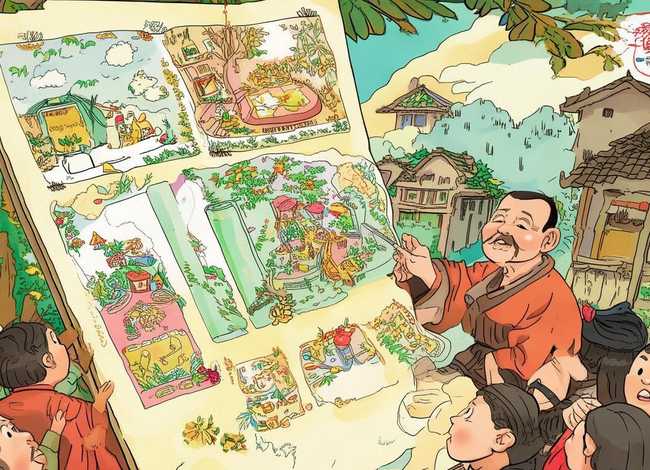 粤语故事儿童文字版(粤语小故事文字版) 粤语故事儿童文字版(粤语小故事文字版)