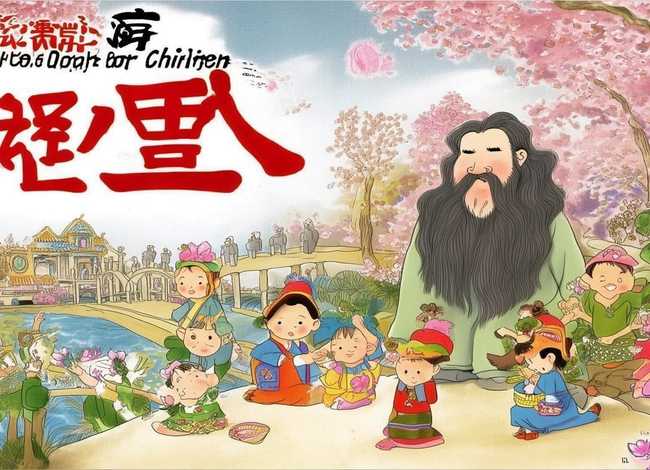 中国成语故事儿童，中国成语故事大全少儿