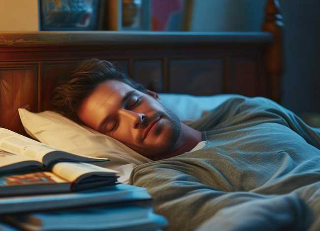 睡眠故事男朋友，睡眠小故事大全给男朋友