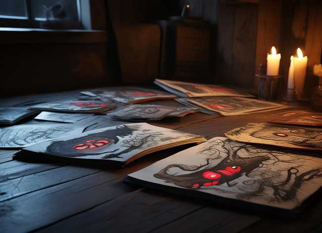 儿童故事大全6-12岁百度，儿童可怕故事大全6-12岁