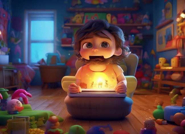 儿童在线故事播放（在线儿童故事播放mp3）