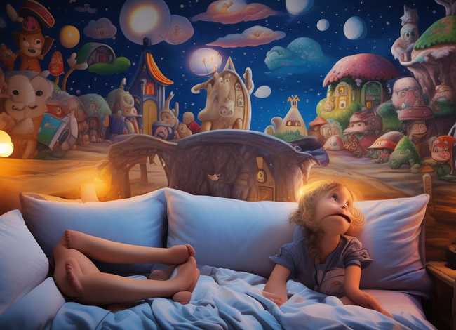 4岁睡前故事视频，4岁睡前故事视频大全