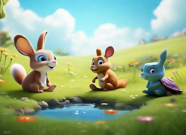 幼儿故事三分钟角色对话(幼儿故事三分钟角色对话怎么写) 幼儿故事三分钟角色对话(幼儿故事三分钟角色对话怎么写)