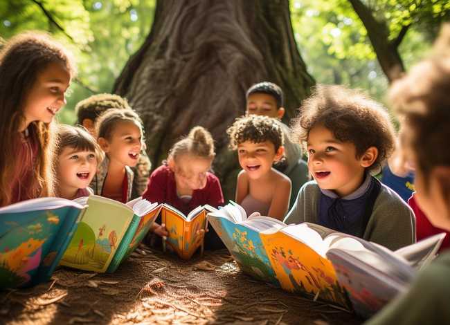 适合孩子故事比赛的故事 适合孩子故事比赛的故事大全