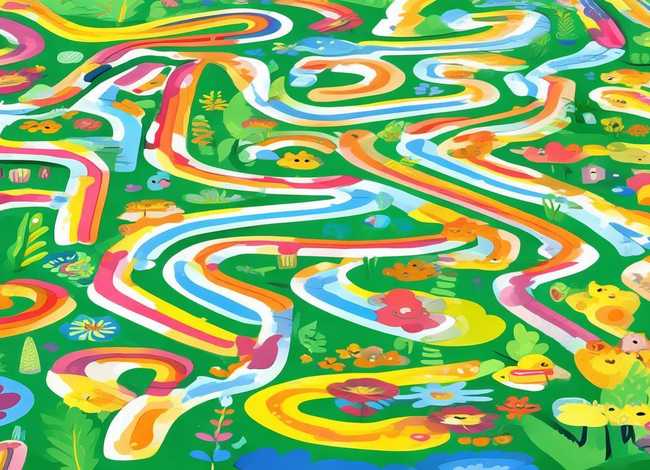 3-4岁儿童迷宫图片打印(儿童迷宫图片 打印) 3-4岁儿童迷宫图片打印(儿童迷宫图片 打印)