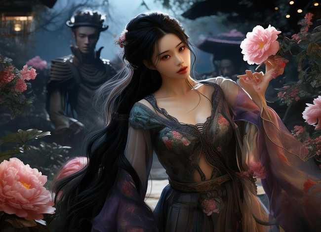 貂蝉的故事有哪些(貂蝉的历史故事有哪些) 貂蝉的故事有哪些(貂蝉的历史故事有哪些)