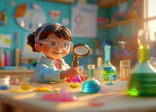 适合幼儿的科学家故事；适合幼儿的科学家故事有哪些