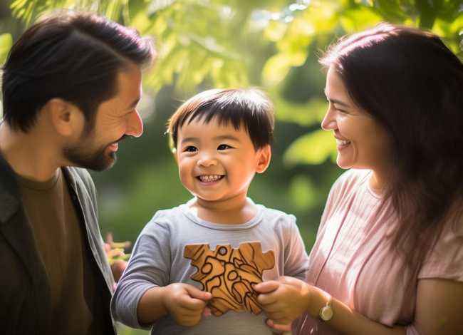 独生女的孩子和谁姓 - 独生子女生的小孩跟谁姓