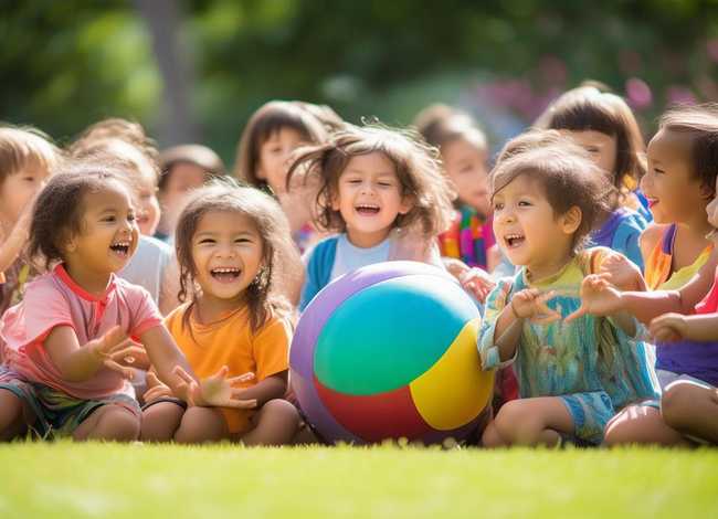 关于球的故事幼儿；关于球的故事幼儿园