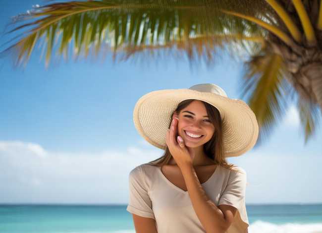 关于防晒的小故事 - 关于防晒的小故事50字