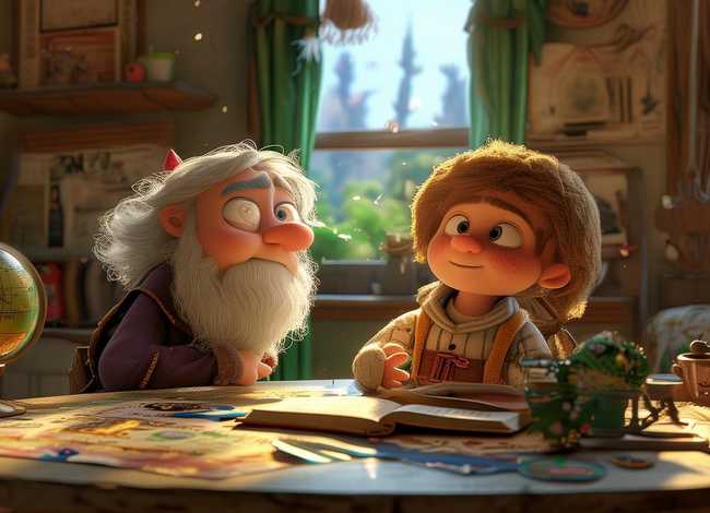 儿童故事将相和视频；将相和讲故事视频